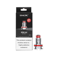 Smok - RPM Replacement Coils (5pcs) - MK Distro