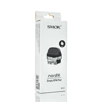 Smok - Nord X Replacement Pods (3pcs)