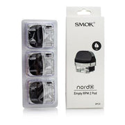 Smok - Nord X Replacement Pods (3pcs) - MK Distro