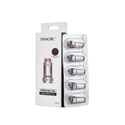 Smok - RPM80 Replacement Coils (5pcs) - MK Distro