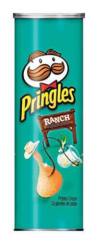 Pringles Diversion Safe Cans - MK Distro