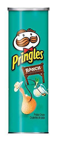 Pringles Diversion Safe Cans - MK Distro