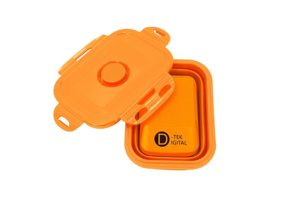 DTEK (DX50) Orange Jewelry - Scales(50g x 0.001g) - MK Distro