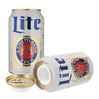 Soda Diversion Safe Stash Can - 12oz - MK Distro