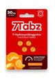 7Tabz Hydroxymitragynine Tablets (30mg x 4ct) - Kratom Capsules (Single)