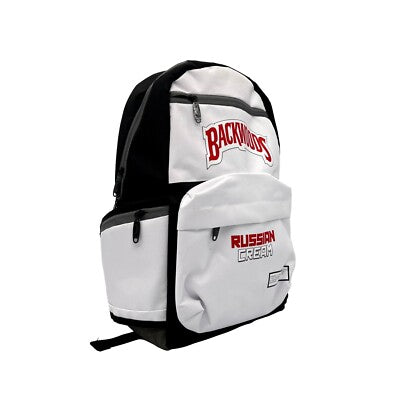 Backwoods Smell-Proof (Solid Color) - Backpacks