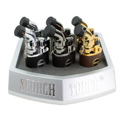 Scorch Torch - Torch Lighter Bottle (61355) - Box of 6 - MK Distro