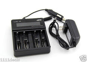 Efest - LUC V4 Charger (Regular) - MK Distro