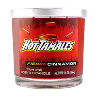 Scented Candles (3oz / 14oz)