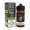 SadBoy - Premium E-Liquid (100mL) - MK Distro