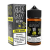 SadBoy - Premium E-Liquid (100mL) - MK Distro
