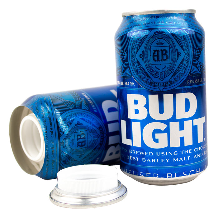Soda Diversion Safe Stash Can - 12oz - MK Distro