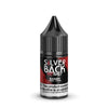 Silver Back Juice Co. - Salt Nic Premium E-Liquid (30mL) - MK Distro