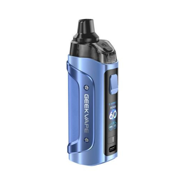GeekVape - Aegis Boost 3 Starter Kit - MK Distro