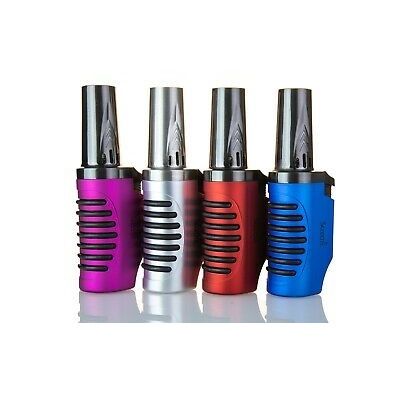 Prestige Turbo - Torch Lighters (Display of 12) - MK Distro