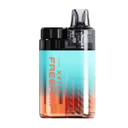 Free Max - XFill Pod Kit - MK Distro