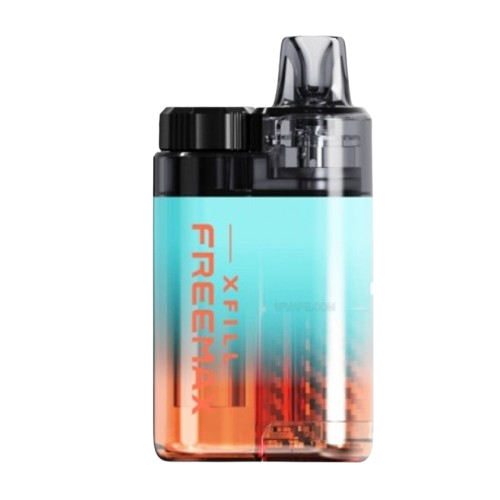 Free Max - XFill Pod Kit - MK Distro