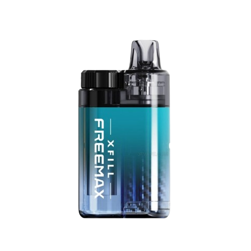 Free Max - XFill Pod Kit - MK Distro