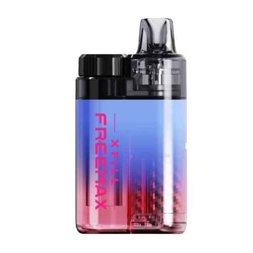 Free Max - XFill Pod Kit - MK Distro