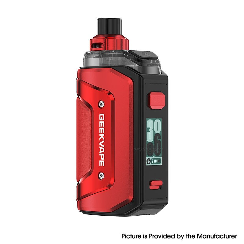 Geekvape - Aegis Hero 5 Kit