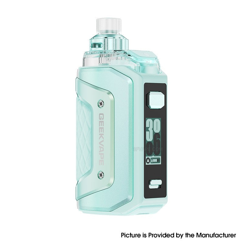 Geekvape - Aegis Hero 5 Kit