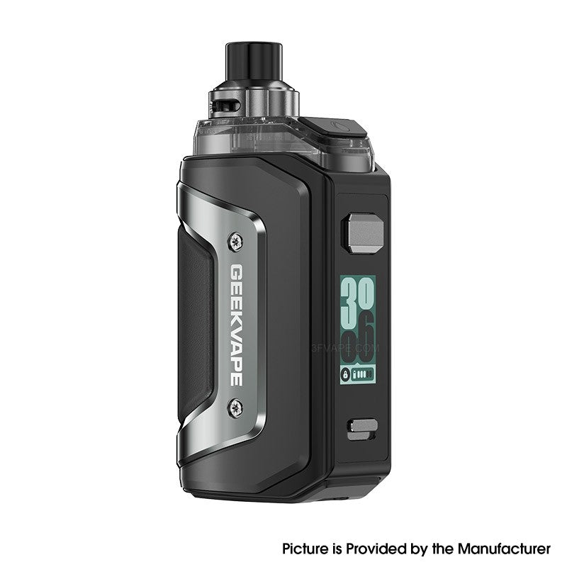 Geekvape - Aegis Hero 5 Kit