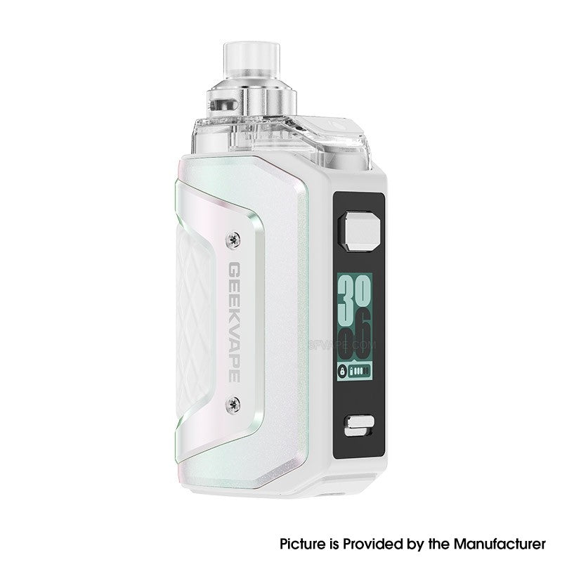 Geekvape - Aegis Hero 5 Kit