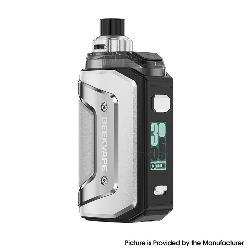 Geekvape - Aegis Hero 5 Kit