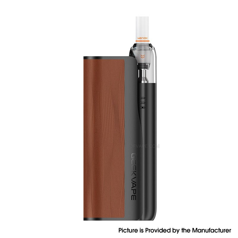 GeekVape - Wenax M Starter Kit (Power Bank Included) - MK Distro