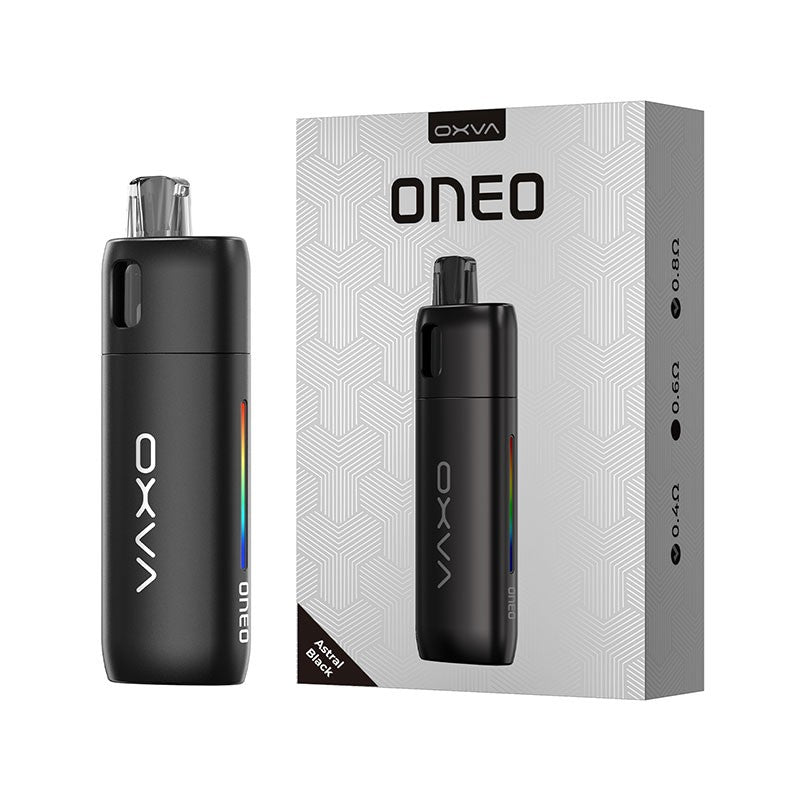 Oxva - Oneo 40W Starter Kit - MK Distro