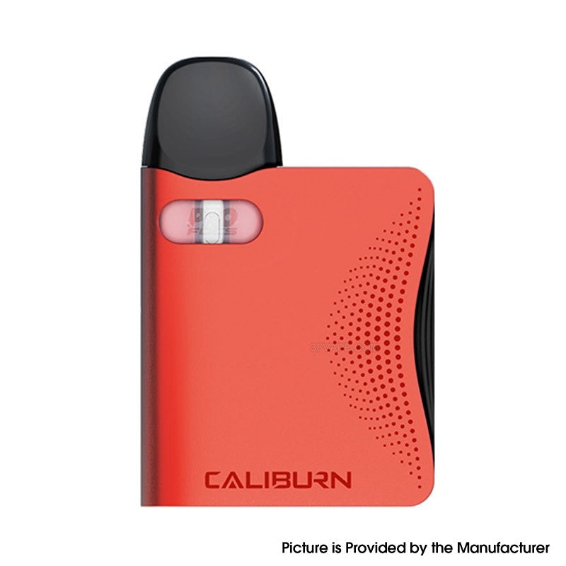 Uwell - Caliburn AK3 Starter Kit - MK Distro