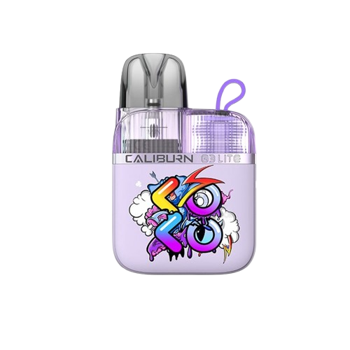 Uwell - Caliburn G3 Koko Lite Starter Kit - MK Distro