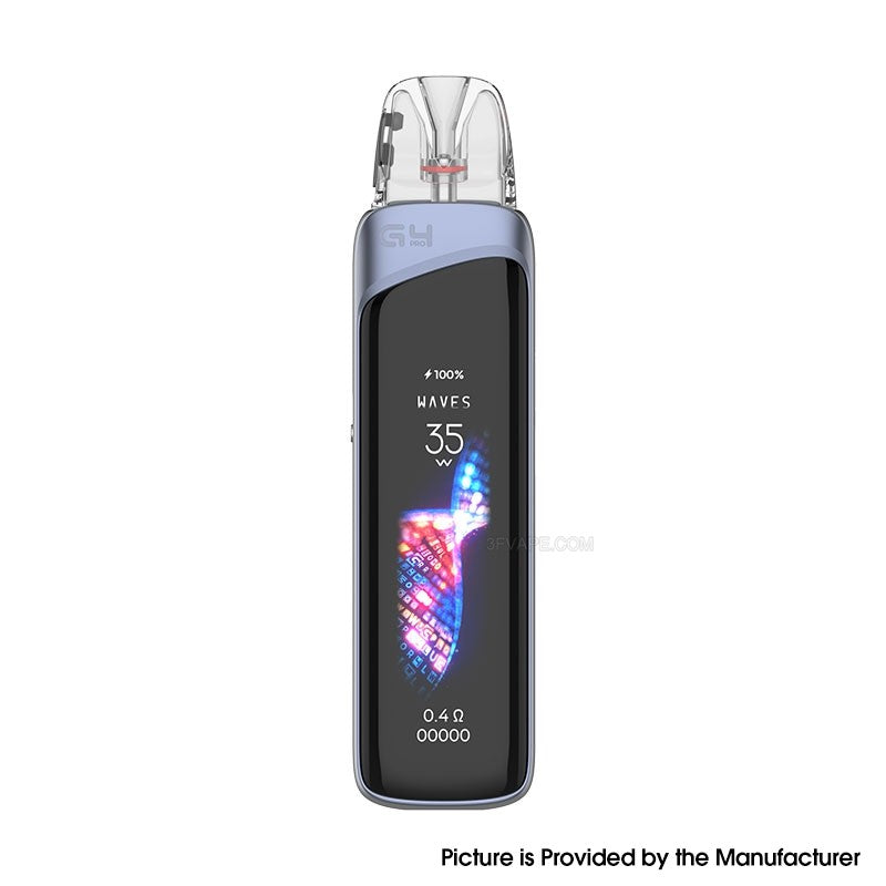 Uwell - Caliburn G4 Pro Pod kit - MK Distro