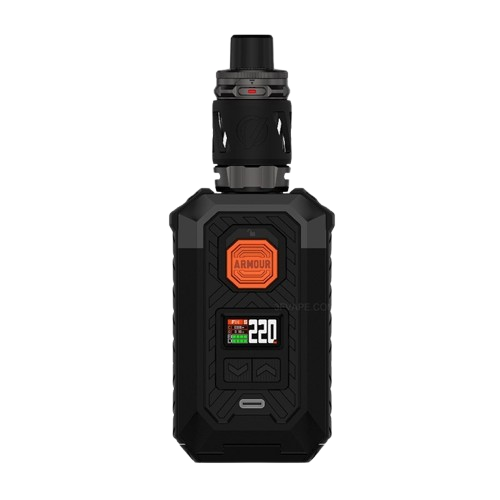 Vaporesso - Armour Max (iTank T) 220W Starter Kit - MK Distro