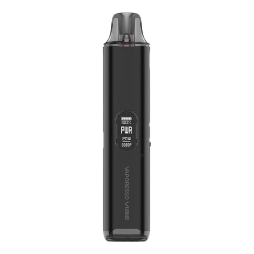 Vaporesso - Vibe Pod System Kit - MK Distro