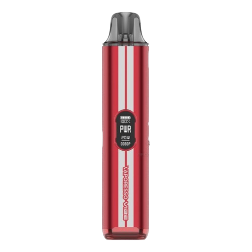 Vaporesso - Vibe Pod System Kit - MK Distro
