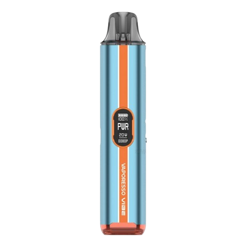 Vaporesso - Vibe Pod System Kit - MK Distro