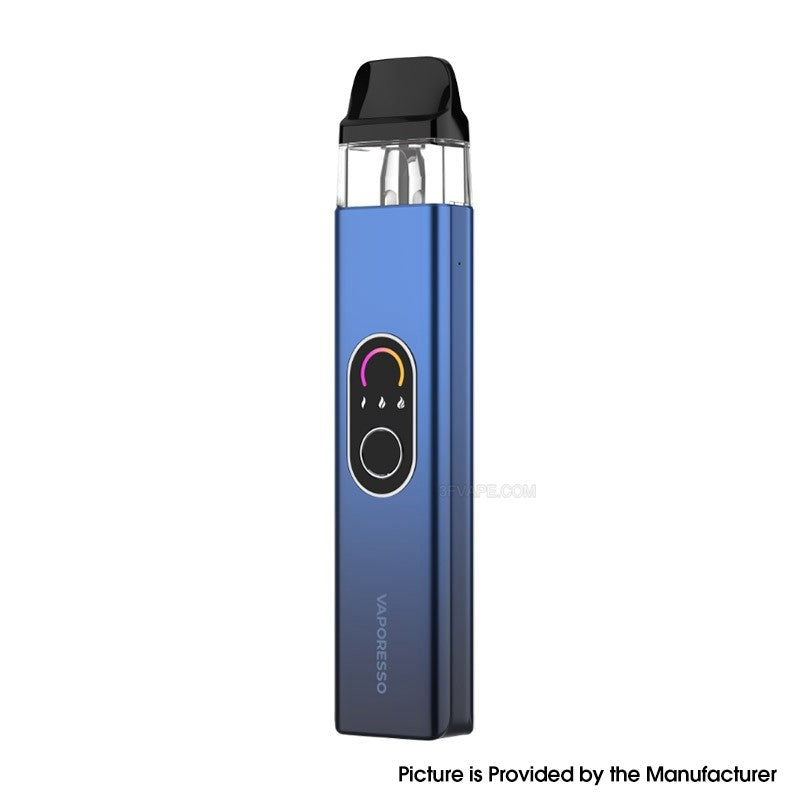 Vaporesso - XROS 4 1000mAh Starter Kit - MK Distro