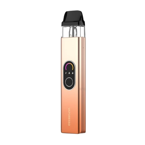 Vaporesso - XROS 4 1000mAh Starter Kit - MK Distro