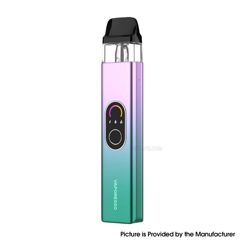 Vaporesso - XROS 4 1000mAh Starter Kit - MK Distro