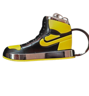 Nike Air Jordan Shoe Design - Refillable Lighters (Display of 12)