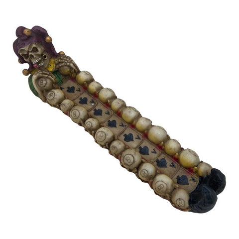 IDGAF - Assorted Incense Holders (INCD-22)