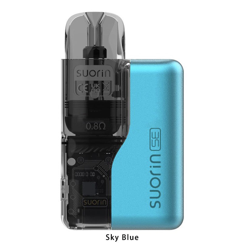 Suorin - SE (Special Edition) Pod Kit - MK Distro