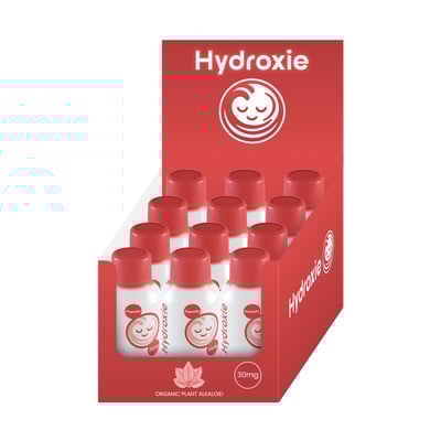 Hydroxie - Pseudoindoxyl Shots (30mg) - Box of 12 - MK Distro