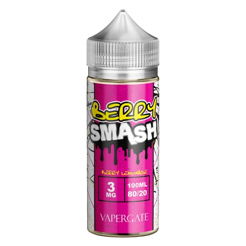 Vapergate - Premium E-Liquid (100mL) - MK Distro