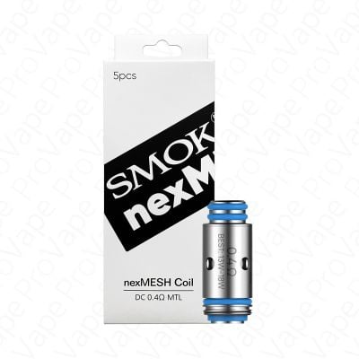 Smok - NexMESH Replacement Coils (5pcs)