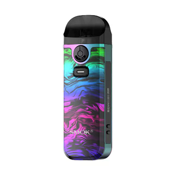 Smok - Nord 4 80W Starter Kit - MK Distro