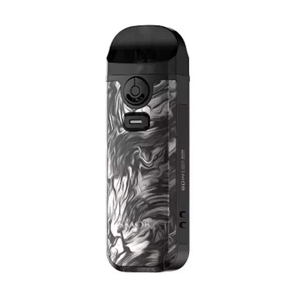 Smok - Nord 4 80W Starter Kit - MK Distro