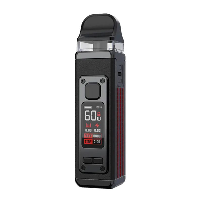 Smok - RPM 4 60W 1650mAh Starter Kit - MK Distro