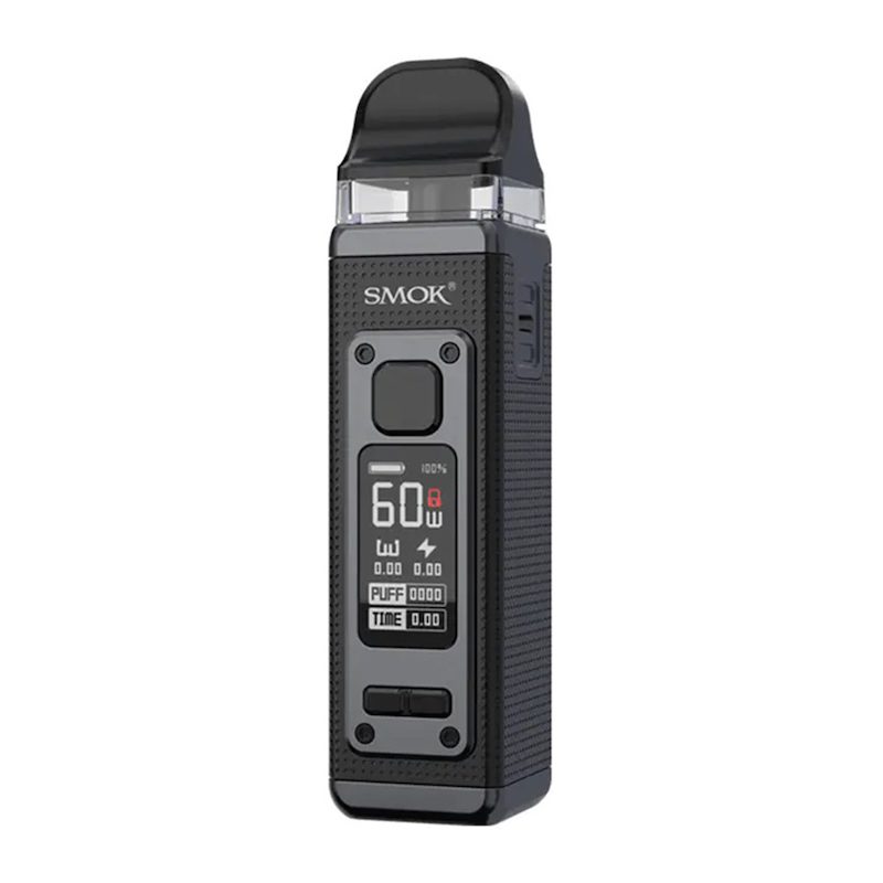 Smok - RPM 4 60W 1650mAh Starter Kit - MK Distro